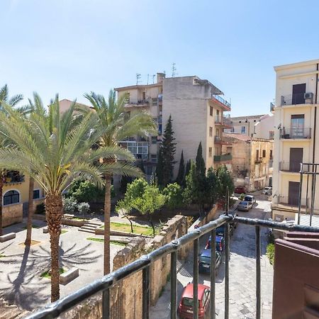 Il Sonno Dei Giusti Apartment By Domusicily Palermo Exterior foto
