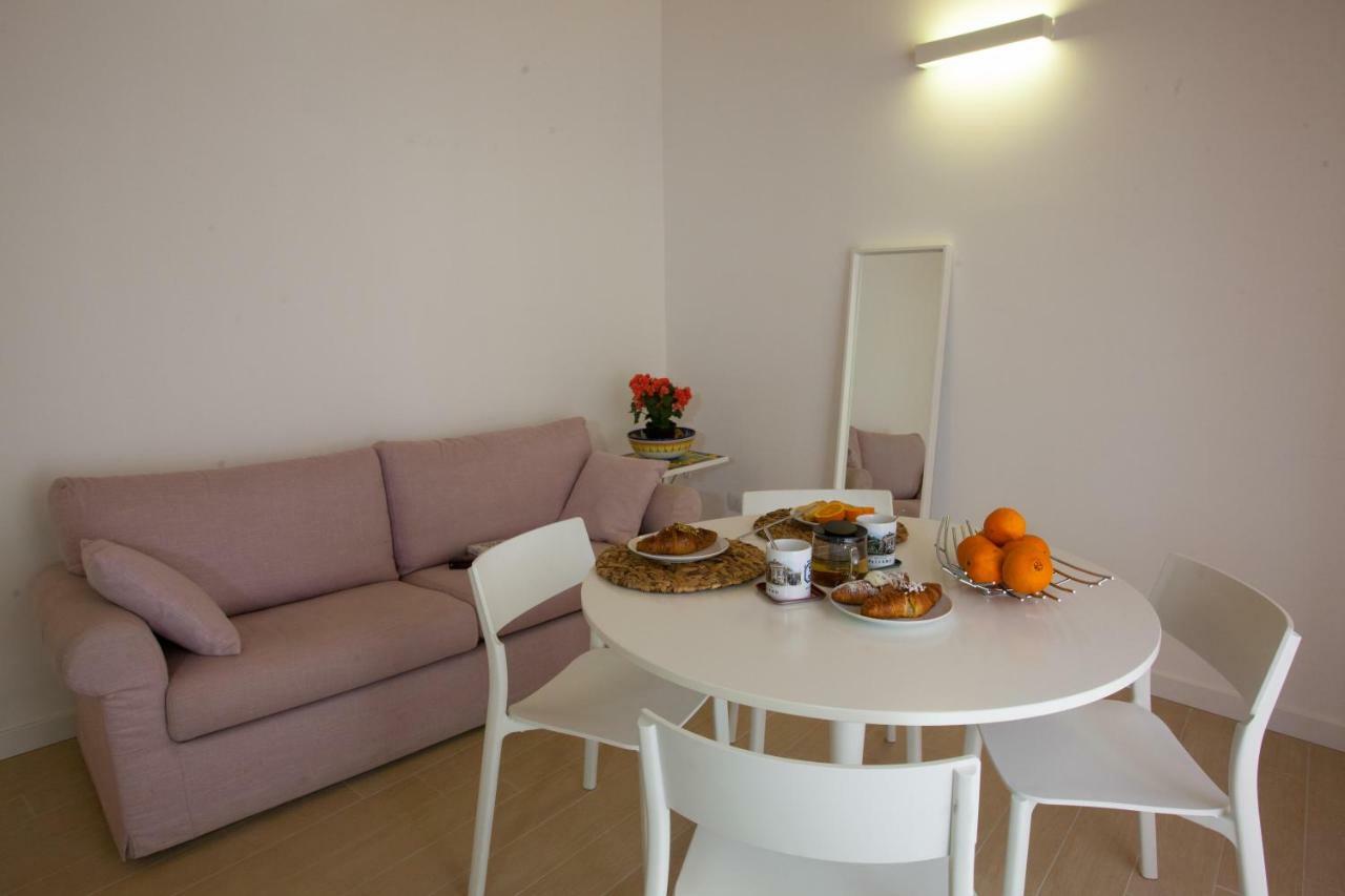 Il Sonno Dei Giusti Apartment By Domusicily Palermo Exterior foto