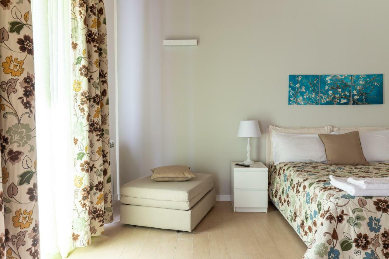 Il Sonno Dei Giusti Apartment By Domusicily Palermo Exterior foto