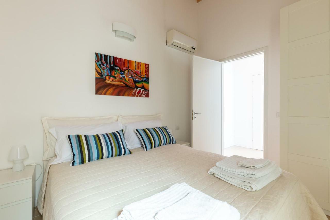 Il Sonno Dei Giusti Apartment By Domusicily Palermo Exterior foto